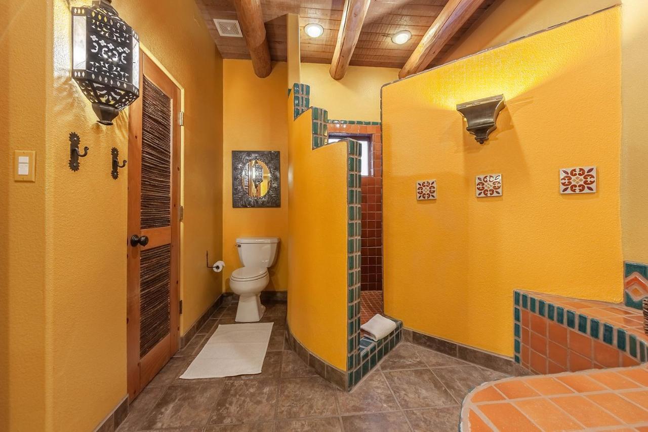 阿都比派恩斯住宿加早餐旅馆 Ranchos de Taos 外观 照片